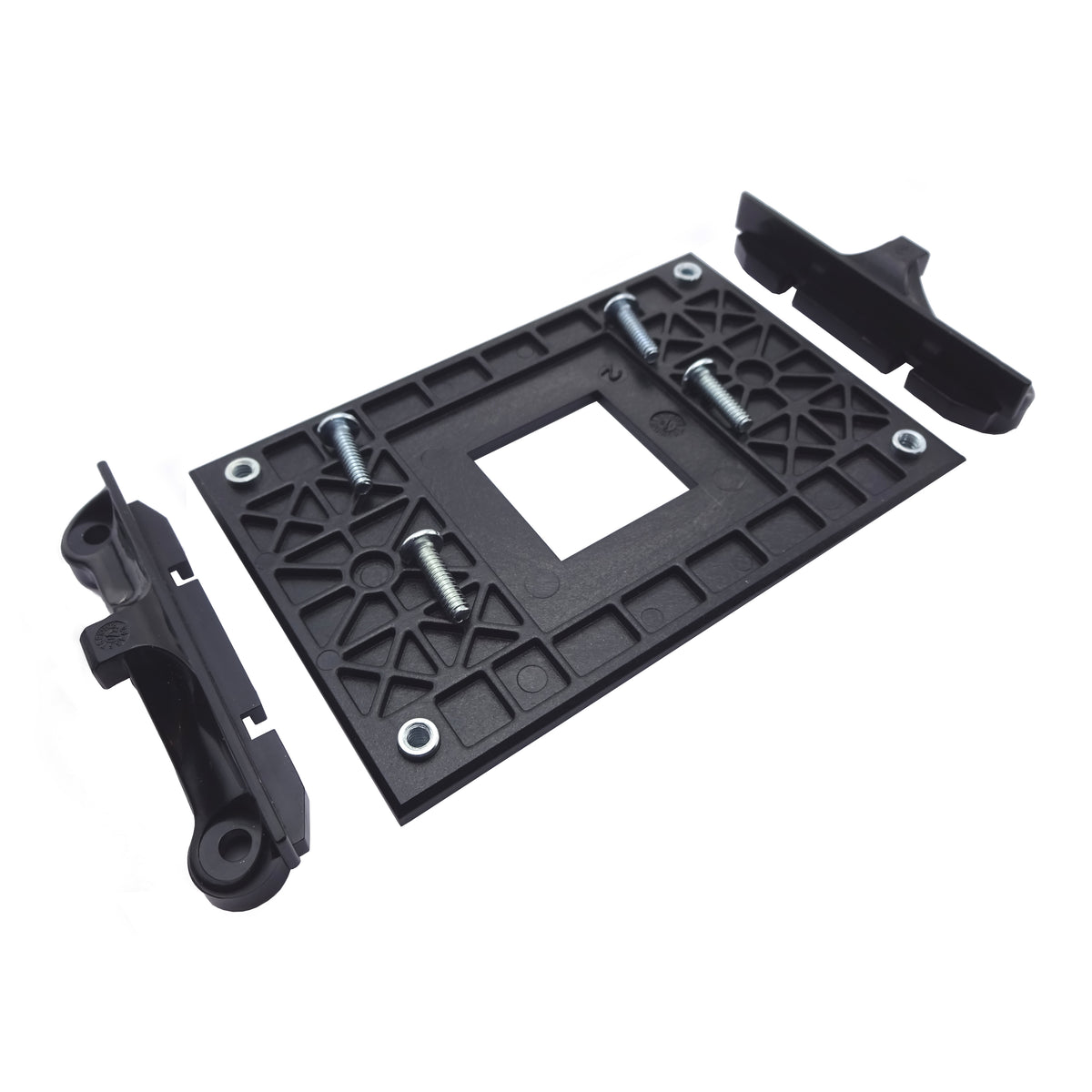 EC360® BRACKET AMD AM4 Mainboard retention mount module backplate