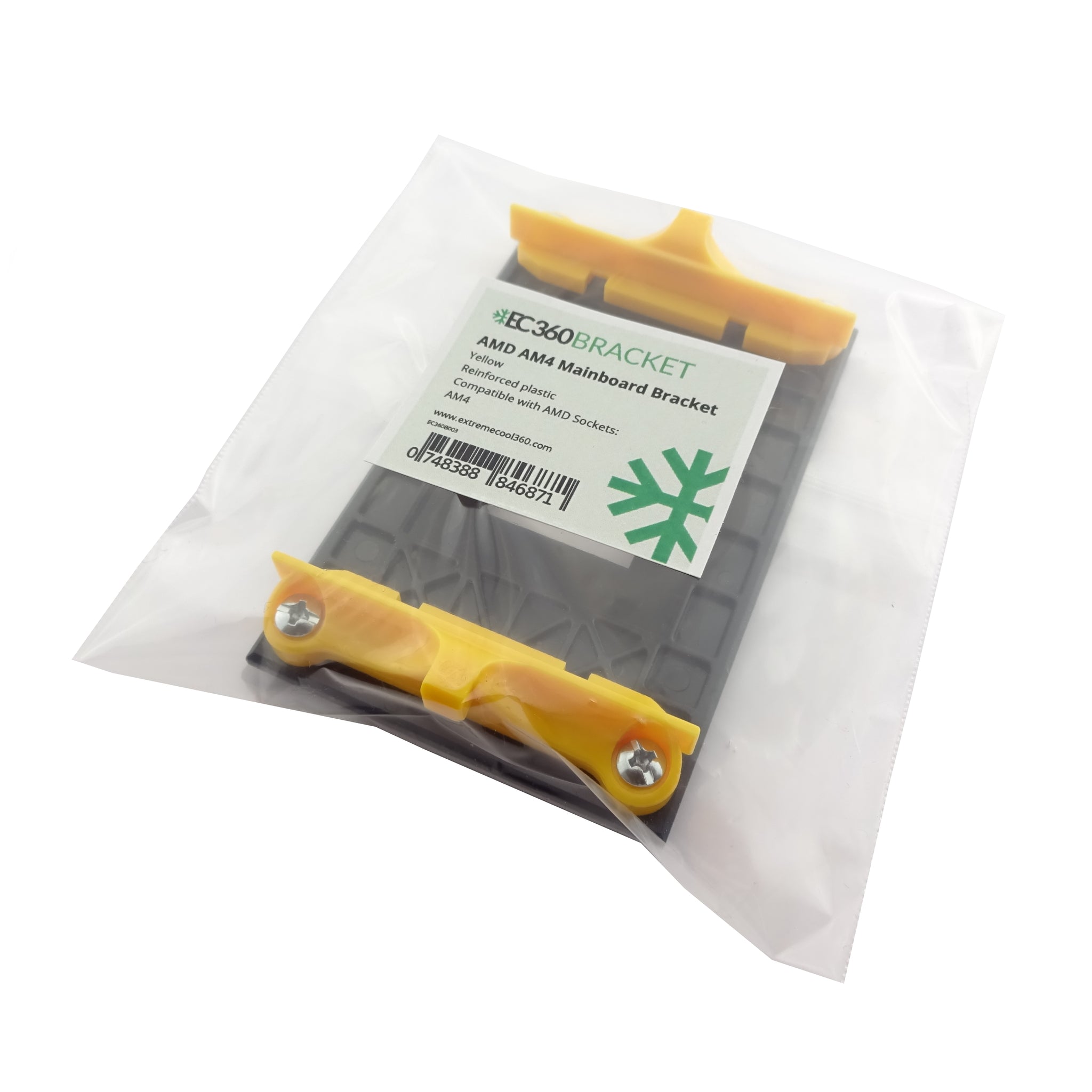 AMD AM4 RYZEN CPU Motherboard Mounting Retention Brackets & Backplate Base USA e AMD AM4 RYZEN CPU Motherboard Mounting Retention Brackets & Backplate Base USA e