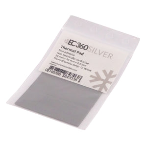 EC360® SILVER 12W/mK Thermal pad