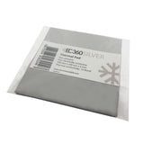 EC360® SILVER 12W/mK Thermal pad