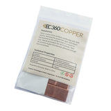EC360® COPPER 4-Pack VGA-RAM copper heatsink