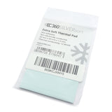 EC360® SILVER SOFT 12W/mK Thermal pad