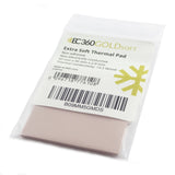 EC360® GOLD SOFT 14,5W/mK Thermal pad